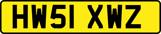 HW51XWZ