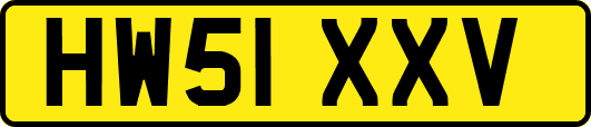 HW51XXV
