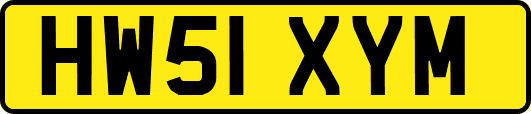 HW51XYM