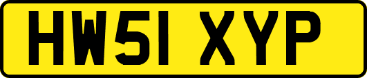 HW51XYP