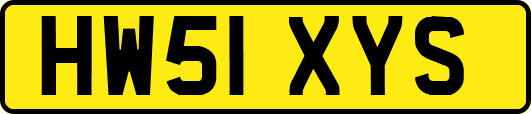 HW51XYS