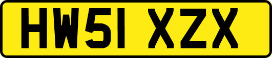HW51XZX