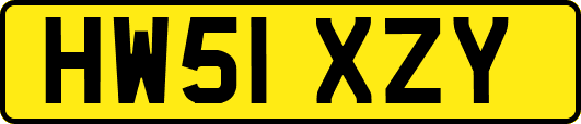 HW51XZY