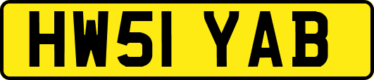 HW51YAB