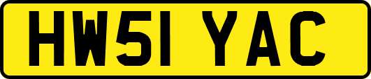 HW51YAC