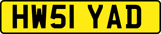 HW51YAD