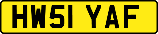 HW51YAF