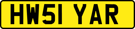 HW51YAR