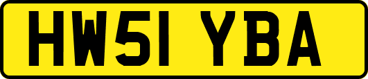 HW51YBA