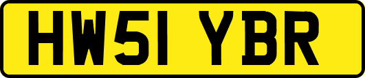 HW51YBR