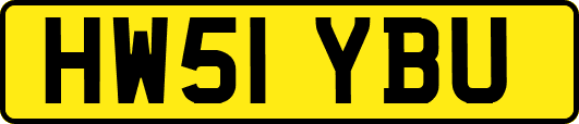 HW51YBU