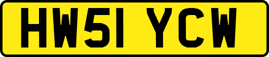 HW51YCW