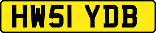 HW51YDB