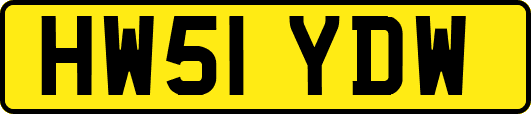 HW51YDW
