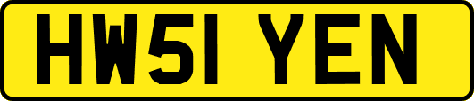 HW51YEN