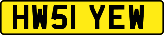 HW51YEW