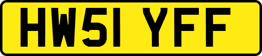 HW51YFF