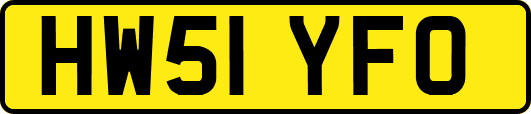 HW51YFO