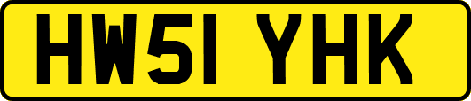 HW51YHK