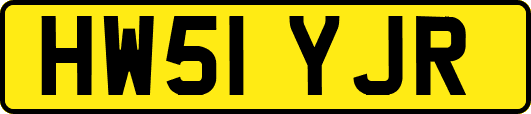 HW51YJR