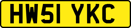 HW51YKC