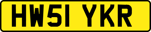 HW51YKR