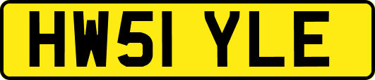 HW51YLE