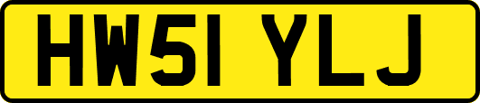 HW51YLJ