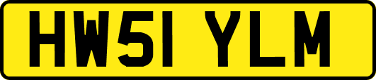 HW51YLM