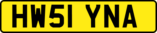 HW51YNA