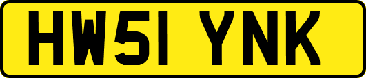 HW51YNK