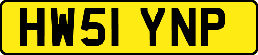 HW51YNP