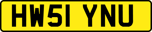 HW51YNU