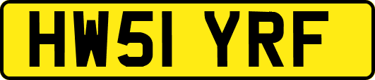 HW51YRF