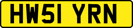 HW51YRN