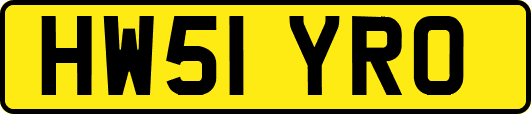 HW51YRO