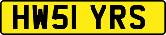 HW51YRS