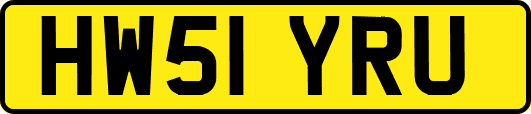 HW51YRU