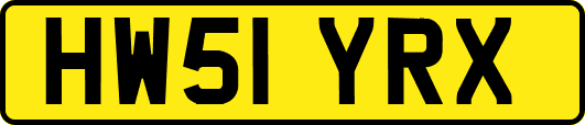 HW51YRX