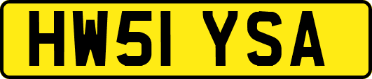 HW51YSA