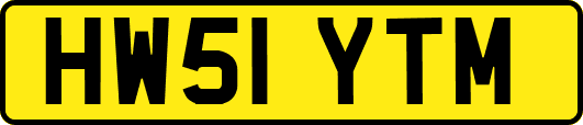 HW51YTM