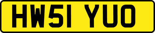 HW51YUO