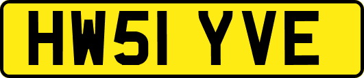 HW51YVE