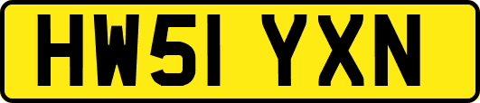 HW51YXN