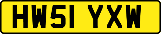 HW51YXW