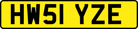 HW51YZE