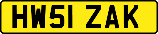 HW51ZAK