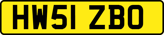 HW51ZBO