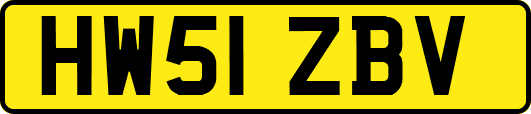 HW51ZBV