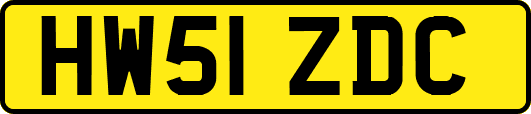 HW51ZDC